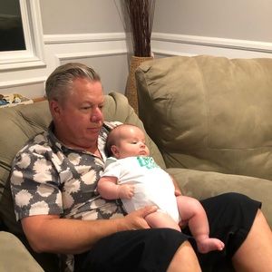 Meet your Posher, David